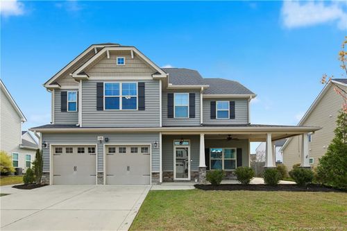 688 Stonebriar Ave, Raeford, NC, 28376-5070 | Card Image