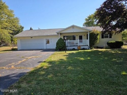 3142 Hopewell St, Lima, OH, 45801-1744 | Card Image