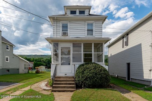 58 Sidney St, Swoyersville, PA, 18704-2130 | Card Image