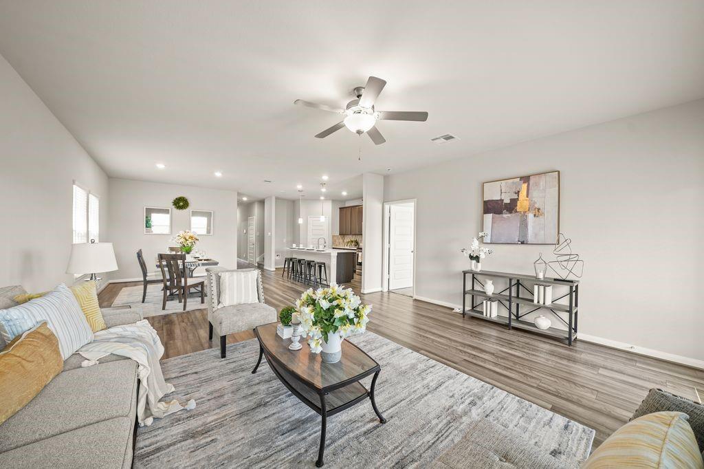 Residential Lease in Richmond 5