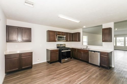 810 Desoto Drive, Richmond, TX, 77406 | Card Image