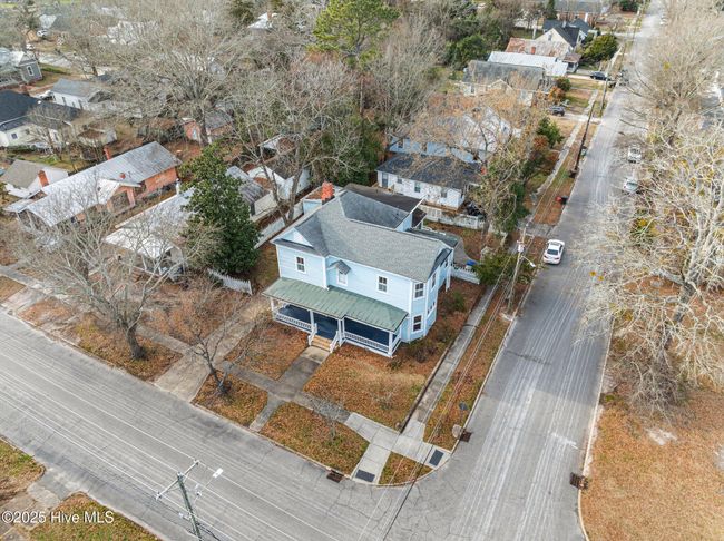 310 E Baker St, House other with 4 bedrooms, 2 bathrooms and null parking in Tarboro NC | Image 46