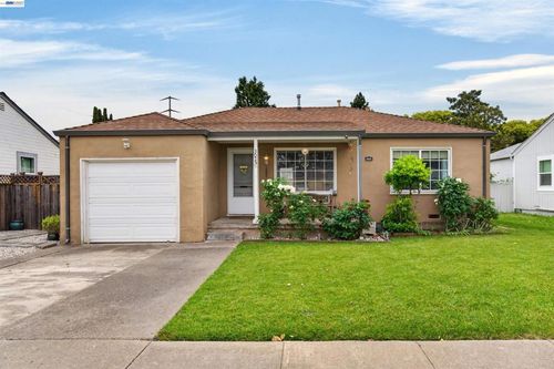 3025 Burnette St, Vallejo, CA, 94591 | Card Image