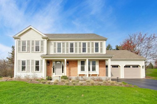 21752 N Mayfield Ln, Deer Park, IL, 60010-9733 | Card Image