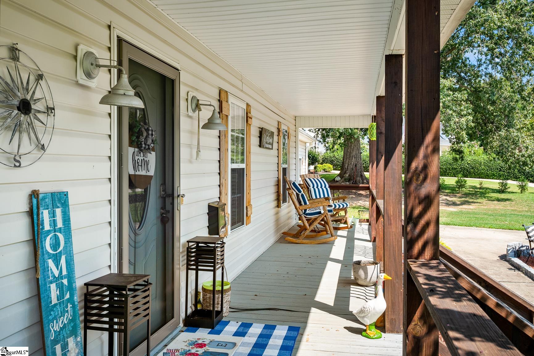 Residential in Pelzer 4