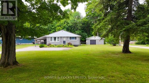 26575 Highway 62 S, Bancroft (Dungannon Ward), ON, K0L1C0 | Card Image