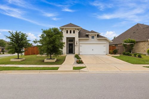 16701 Edwin Reinhardt Dr, Manor, TX, 78653-2159 | Card Image