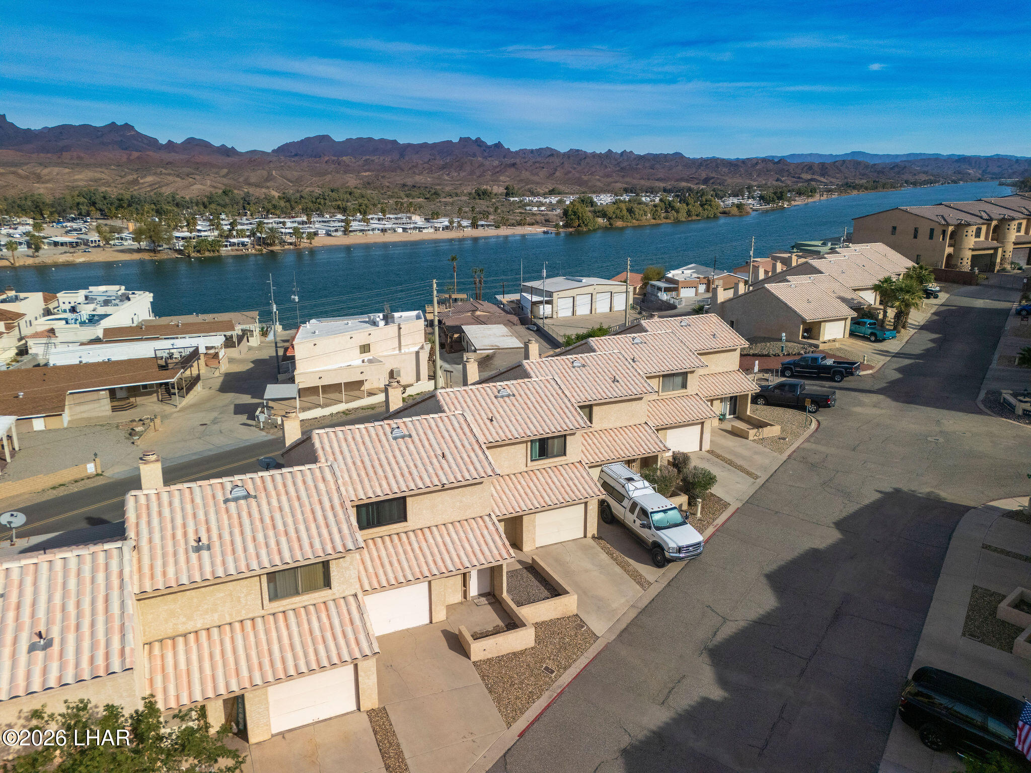 Residential in Parker 3