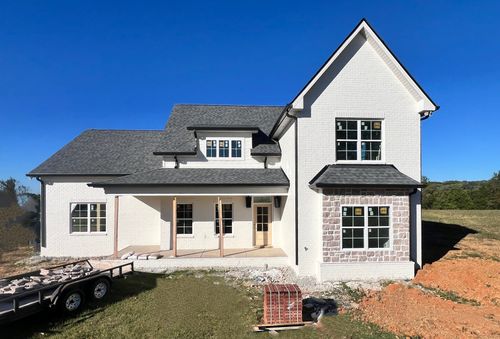 61 Creighton Ln, Lebanon, TN, 37087 | Card Image