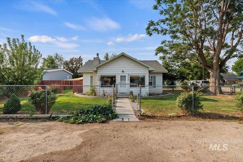 317 C Ave, Wilder, ID, 83676-6033 | Card Image