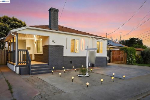 1512 Oriole Ave, San Leandro, CA, 94578 | Card Image