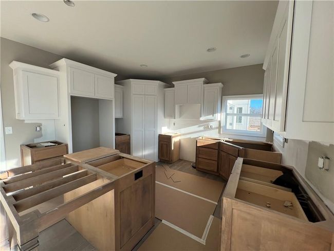 28321 W 160 Th Ct, House other with 4 bedrooms, 4 bathrooms and null parking in Gardner KS | Image 6