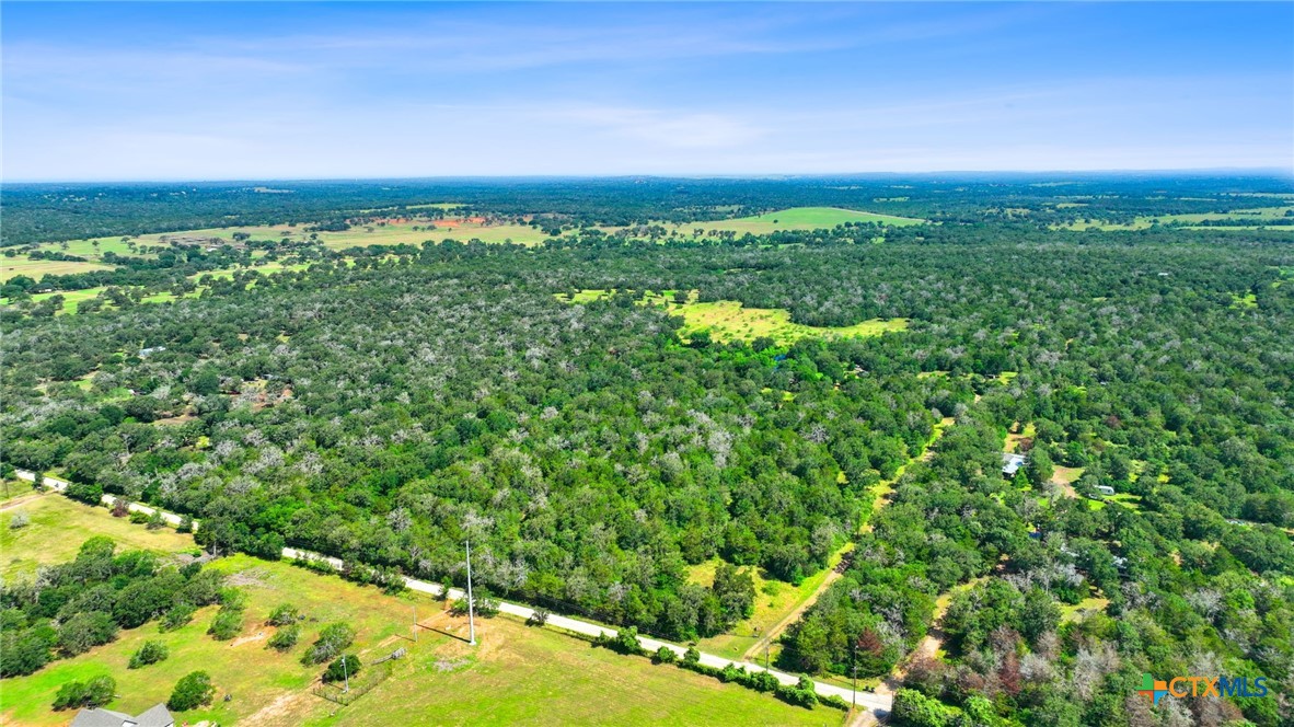 Chalk Rd, Harwood, TX 78632