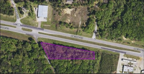0 E Northeast Loop 323 Road, Tyler, TX, 75706 | Card Image