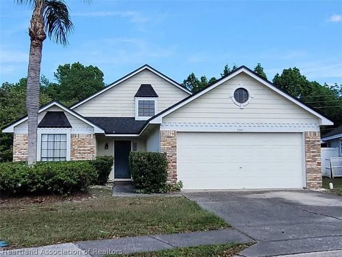 2361 Roanoke Ct, LAKE MARY, FL, 32746-4988 | Card Image