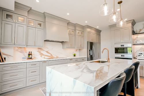 54 Vitlor Dr, Richmond Hill, ON, L4E4P9 | Card Image