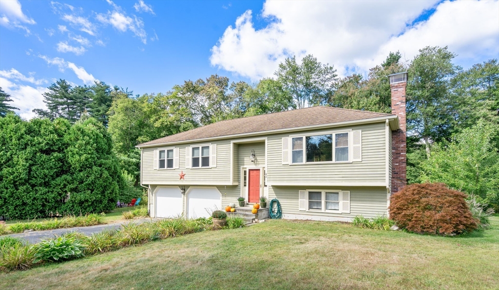 Harriman Rd, Hudson, MA 01749