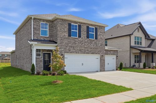 208 Irish Hill Dr, Meridianville, AL, 35759-3009 | Card Image