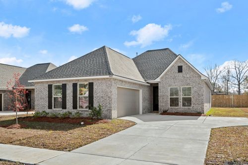 38405 Parliament Dr, Prairieville, LA, 70769-5321 | Card Image