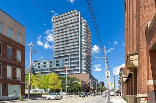 306-120 Parliament St, Toronto, ON, M5A0N6 | Card Image