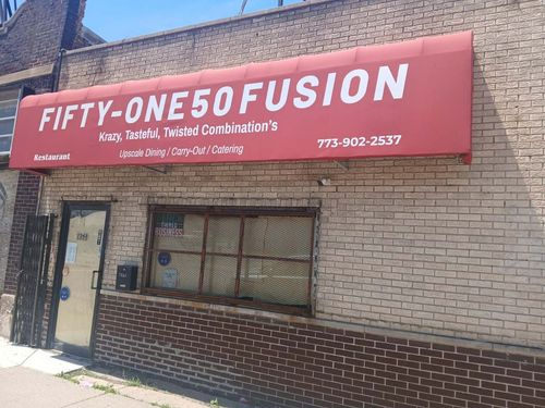 7354 Ashland Ave, Chicago, IL, 60636-4018 | Card Image