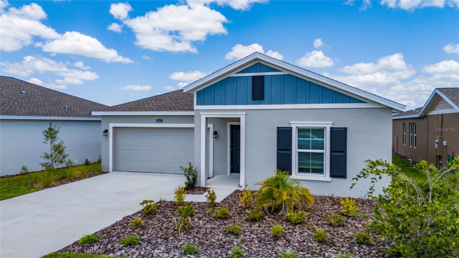 Residential Lease in KISSIMMEE