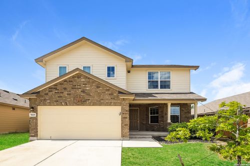 7019 Phoebe, San Antonio, TX, 78252 | Card Image