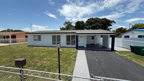 18310 Nw 5th Ave, Miami Gardens, FL, 33169-4444 | Card Image