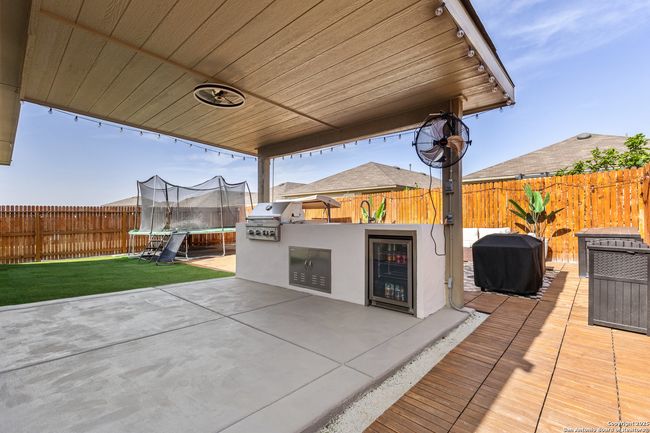 9623 Salers Spgs, House other with 4 bedrooms, 2 bathrooms and null parking in San Antonio TX | Image 27
