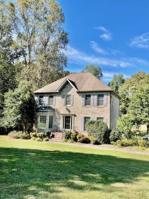 6103 Trotter Ridge Rd, Summerfield, NC, 27358-9038 | Card Image