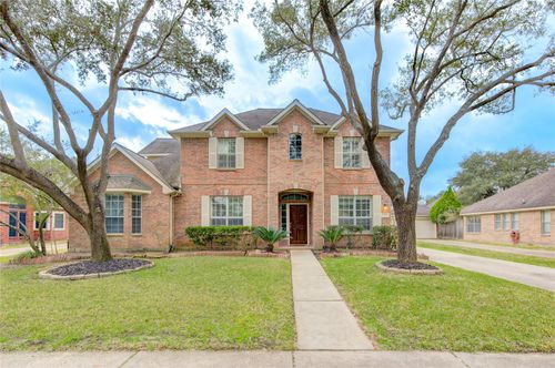 21715 Bevington Oaks Court, Katy, TX, 77450 | Card Image