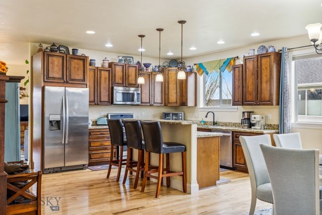 304 Farmall Ln, House other with 4 bedrooms, 3 bathrooms and null parking in Manhattan MT | Image 16