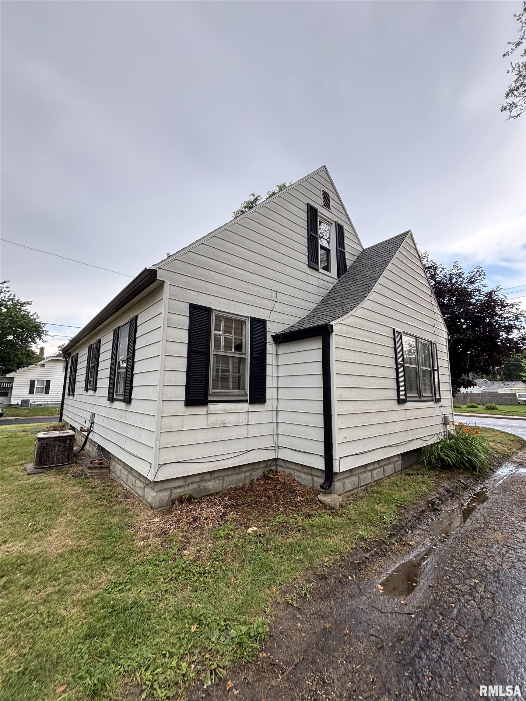 Residential in Bartonville 4