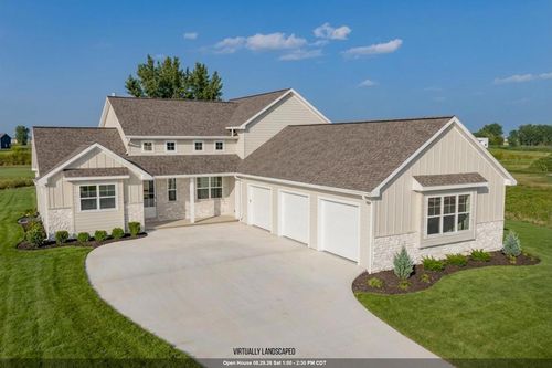 122 Beckerae Court, WRIGHTSTOWN, WI, 54180 | Card Image