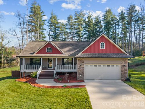 27 Pounding Mill Road, Hendersonville, NC, 28792 | Card Image