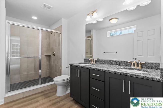 Previously built Madison primary bathroom | Image 20