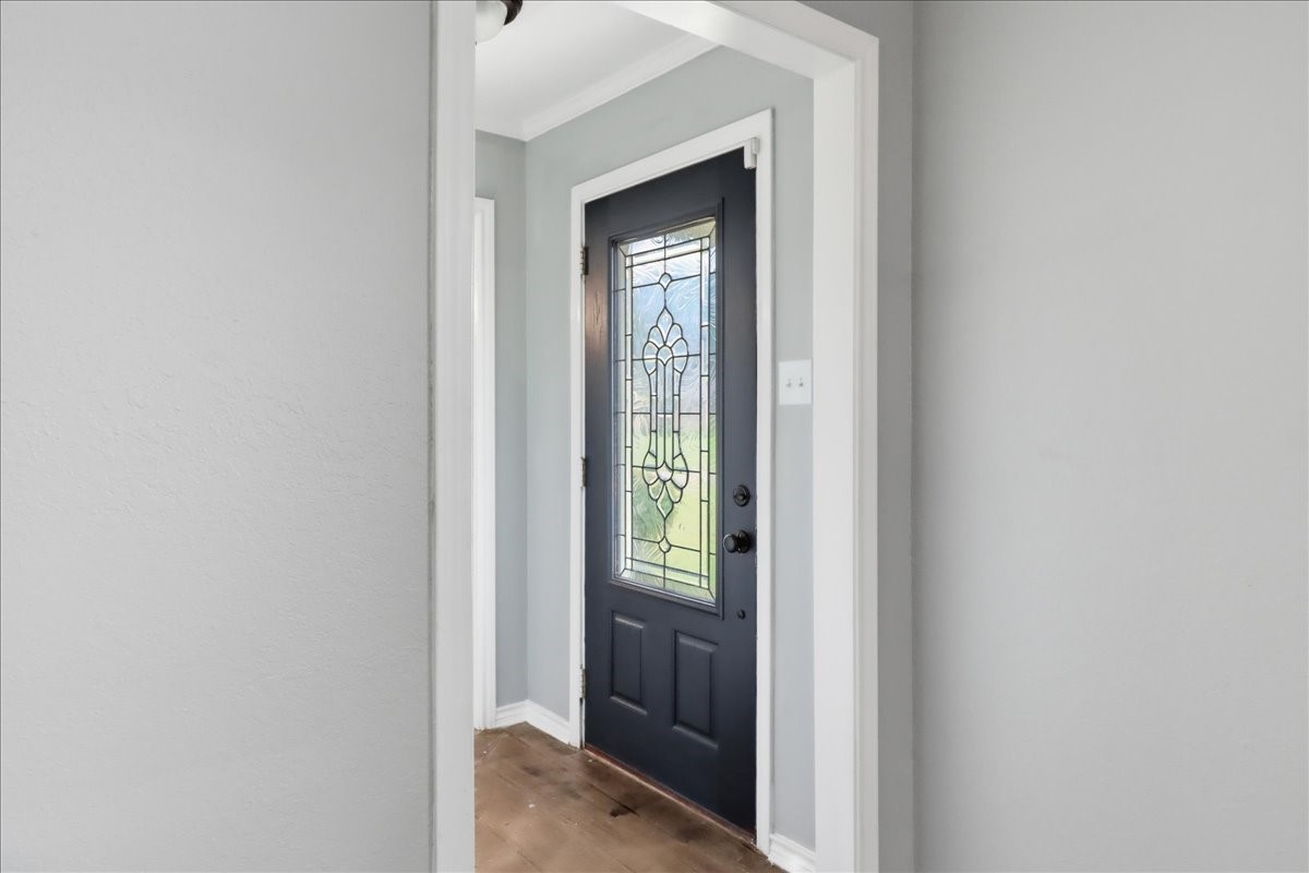 Residential in Waxahachie 4