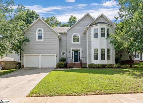 16 Halehaven Dr, Simpsonville, SC, 29681-4856 | Card Image
