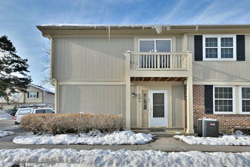 424 Muirwood Ct, Vernon Hills, IL, 60061-1950 | Card Image