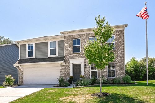8648 Fawn Way, Mccordsville, IN, 46055-6280 | Card Image