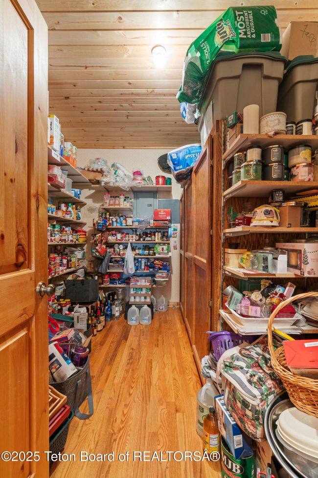 256 Pierce Dr, House other with 4 bedrooms, 3 bathrooms and null parking in Etna WY | Image 21