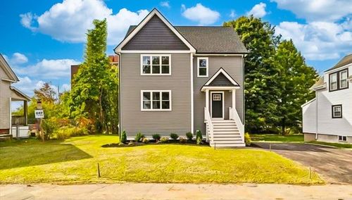 1-16 Peckham Ave, Brockton, MA, 02302-2331 | Card Image