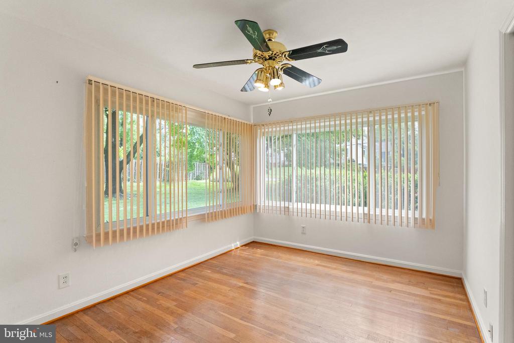 Residential in FAIRFAX 4