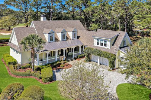 321 Bamberg Dr, Bluffton, SC, 29910-4899 | Card Image