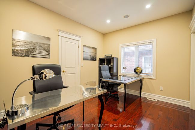 26 Jacob Brill Cres, House other with 6 bedrooms, 5 bathrooms and 4 parking in Brampton ON | Image 24