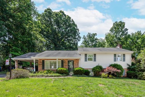 70 Westfield Drive, Lynchburg, VA, 24502 | Card Image