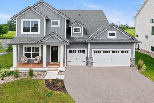 17660 Jett Cir Se, Prior Lake, MN, 55372-7537 | Card Image
