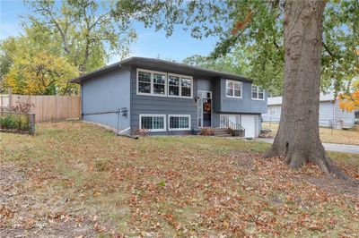 Raised ranch featuring a garage | Image 2