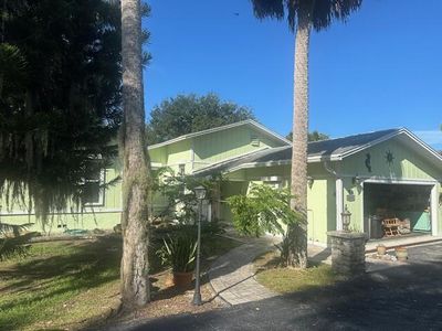 10038 Us Highway 441 Se, House other with 4 bedrooms, 3 bathrooms and null parking in Okeechobee FL | Image 1