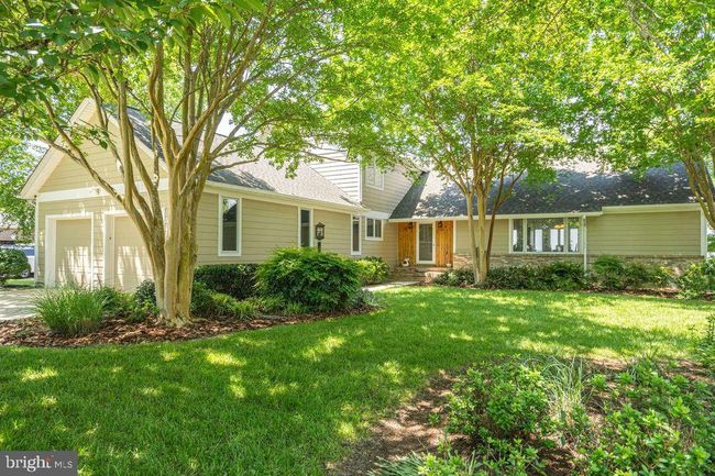 11340 Ethan Ct, House other with 4 bedrooms, 2 bathrooms and null parking in SWAN POINT MD | Image 8